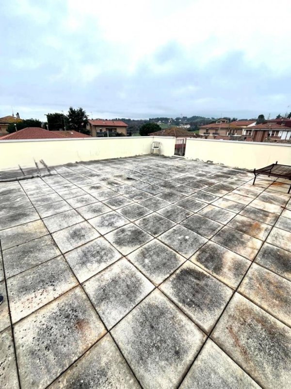 appartamento in vendita a Senigallia