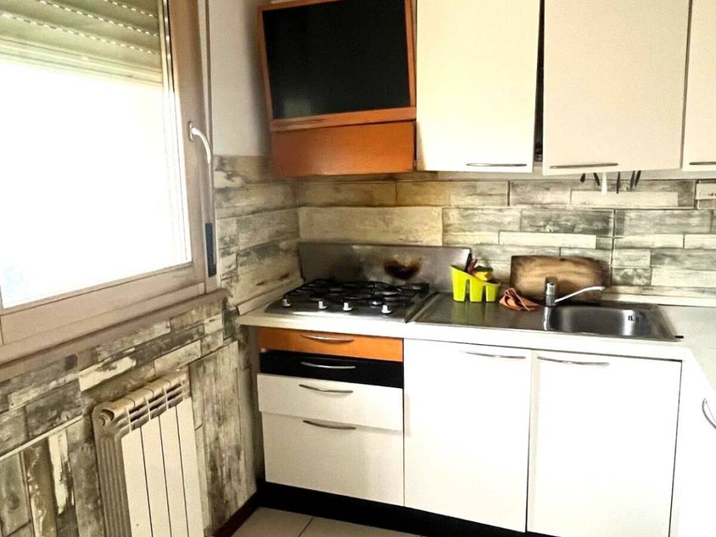 appartamento in vendita a Senigallia