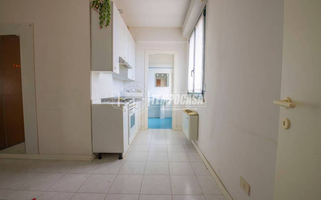 appartamento in vendita a Senigallia