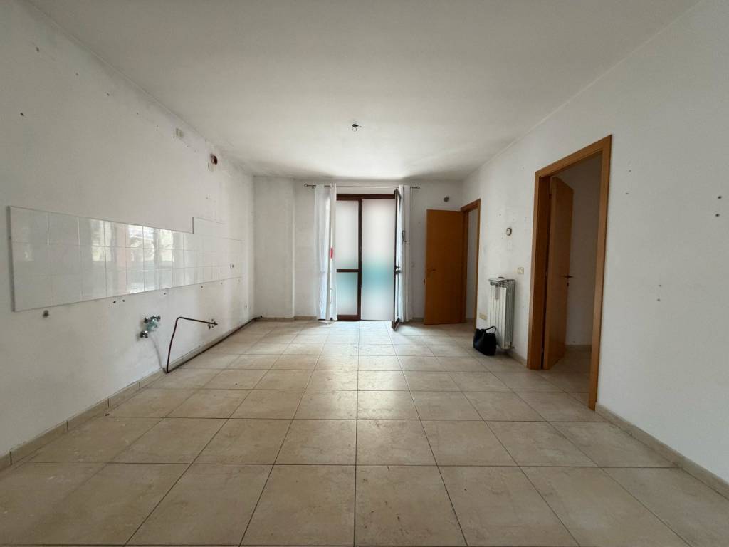 appartamento in vendita a Senigallia in zona Borgo Passera