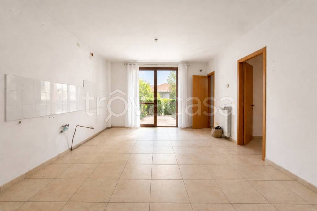 appartamento in vendita a Senigallia in zona Borgo Passera