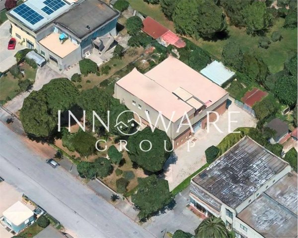 appartamento in vendita a Senigallia in zona Cesano