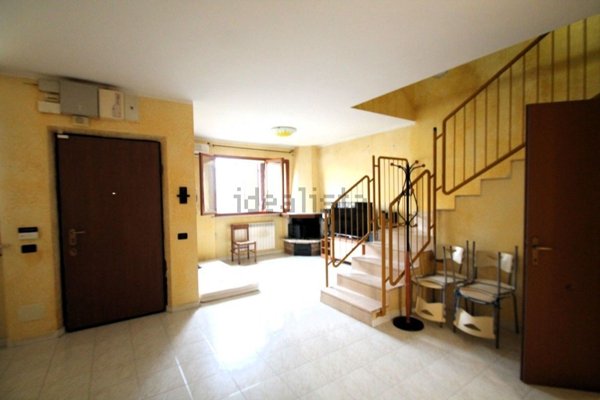 casa indipendente in vendita a Senigallia in zona Marzocca