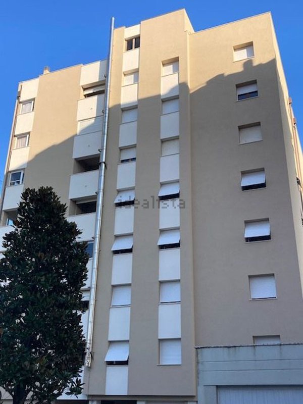 appartamento in vendita a Senigallia