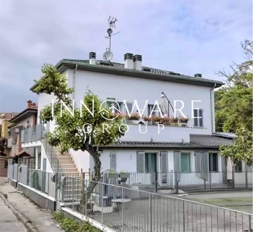 appartamento in vendita a Senigallia