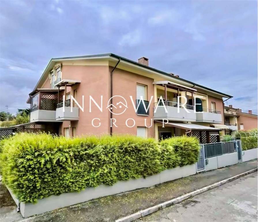 appartamento in vendita a Senigallia in zona Borgo Catena