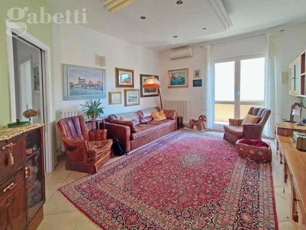 appartamento in vendita a Senigallia