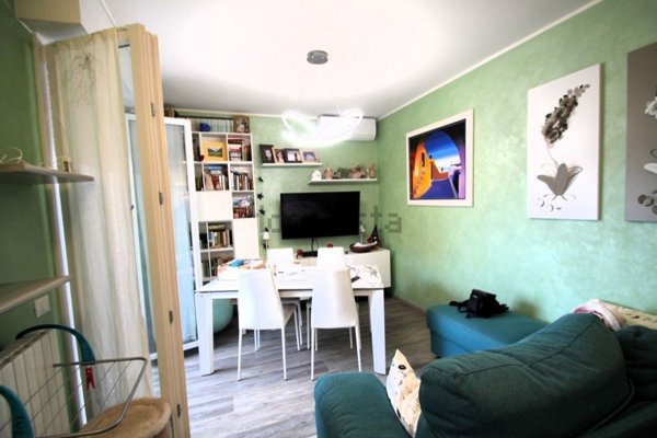 appartamento in vendita a Senigallia