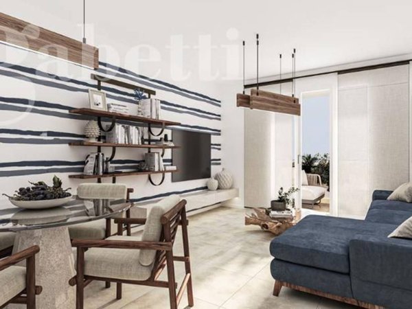 appartamento in vendita a Senigallia