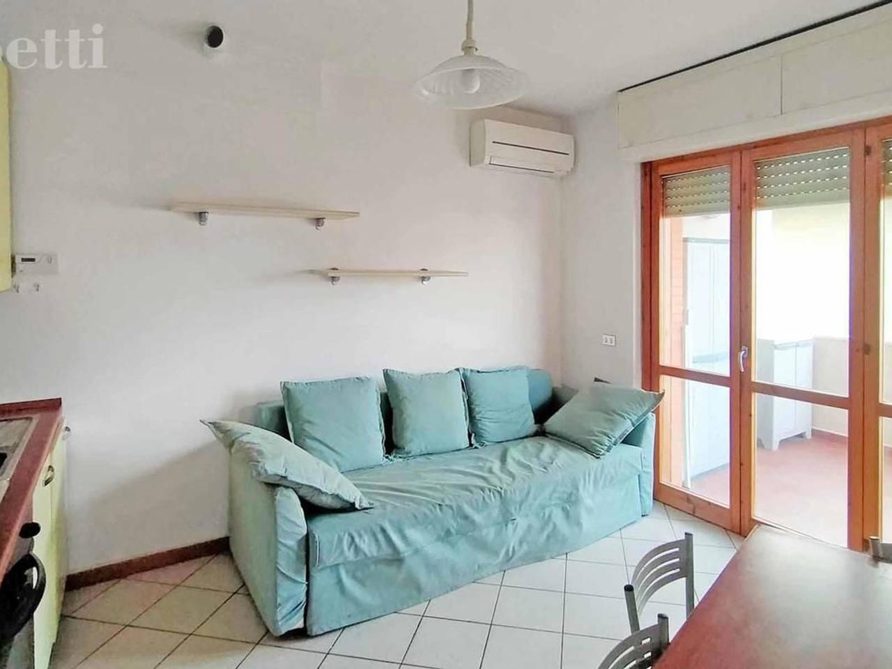 appartamento in vendita a Senigallia