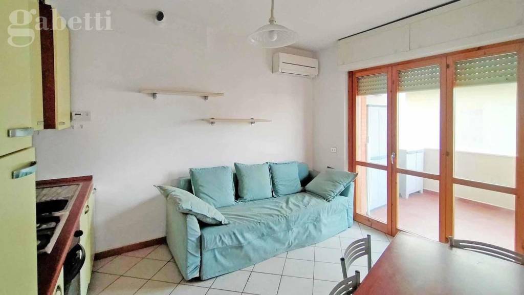 appartamento in vendita a Senigallia