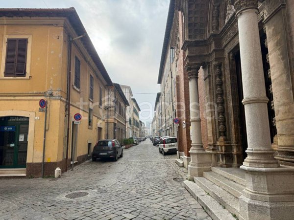 attico in vendita a Senigallia