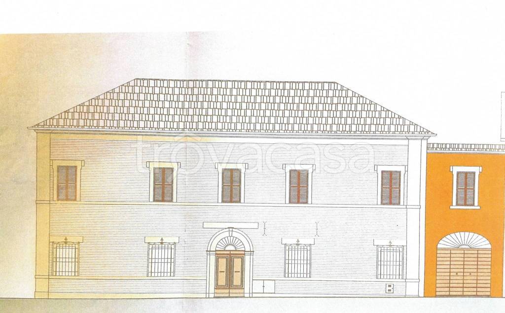 appartamento in vendita a Senigallia