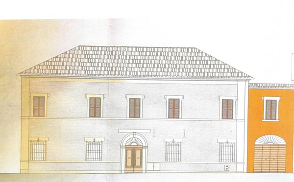 casa semindipendente in vendita a Senigallia