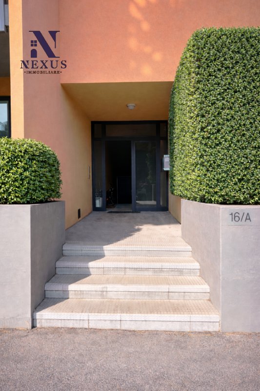 appartamento in vendita a Senigallia in zona Marzocca