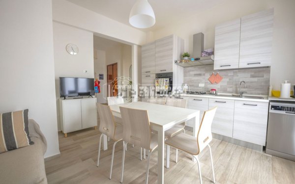 appartamento in vendita a Senigallia