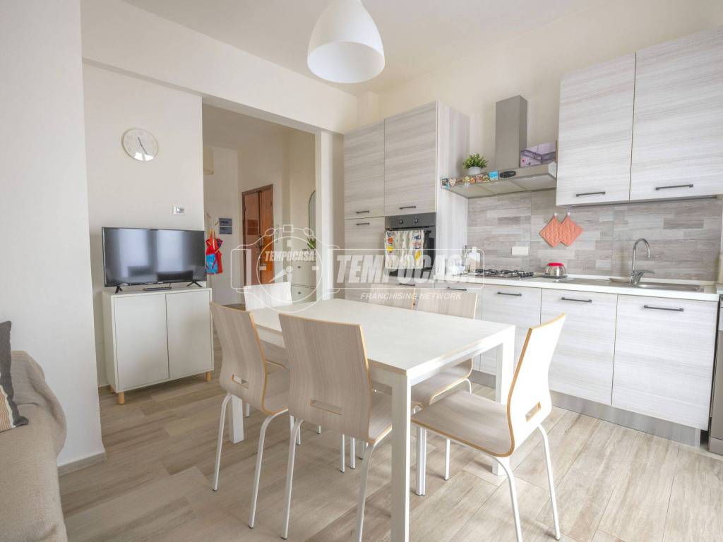 appartamento in vendita a Senigallia