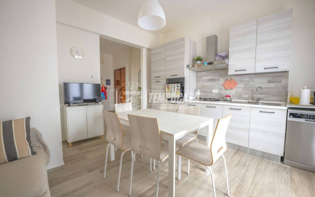 appartamento in vendita a Senigallia