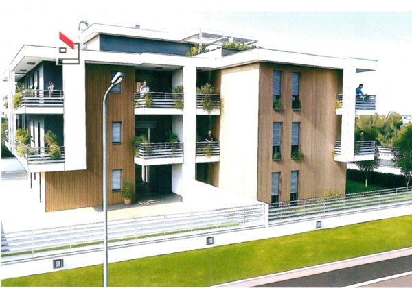 appartamento in vendita a Senigallia