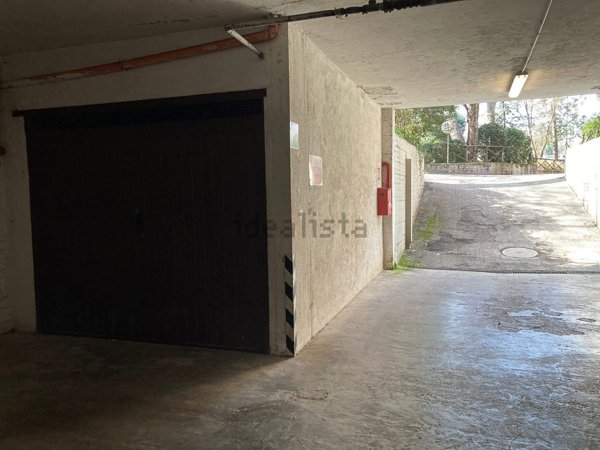 locale di sgombero in vendita a Senigallia