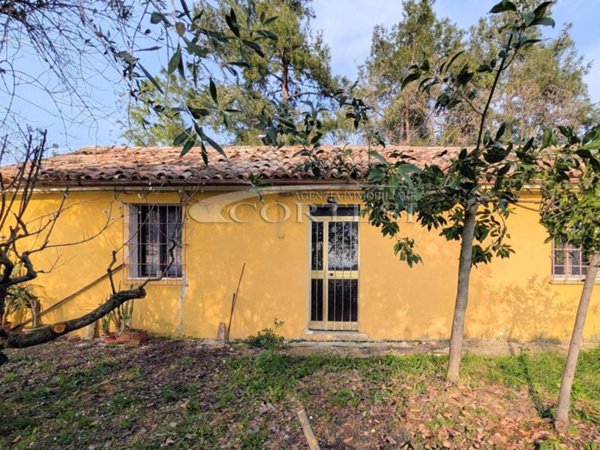 casa indipendente in vendita a Senigallia in zona Bettolelle