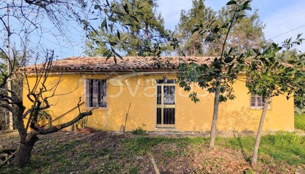 casa indipendente in vendita a Senigallia