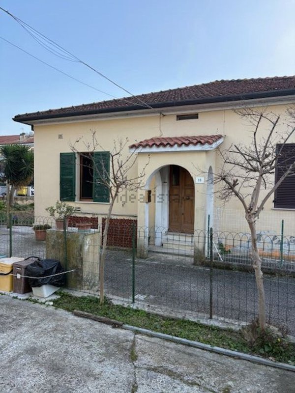 appartamento in vendita a Senigallia