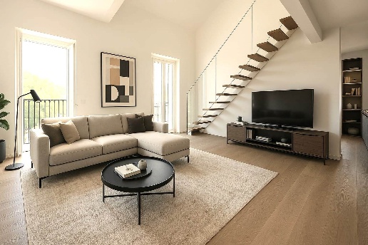 appartamento in vendita a Senigallia