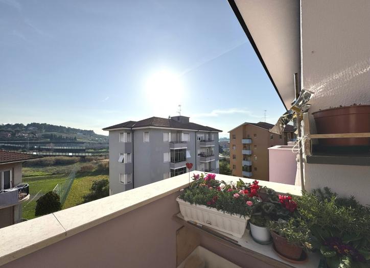 appartamento in vendita a Senigallia