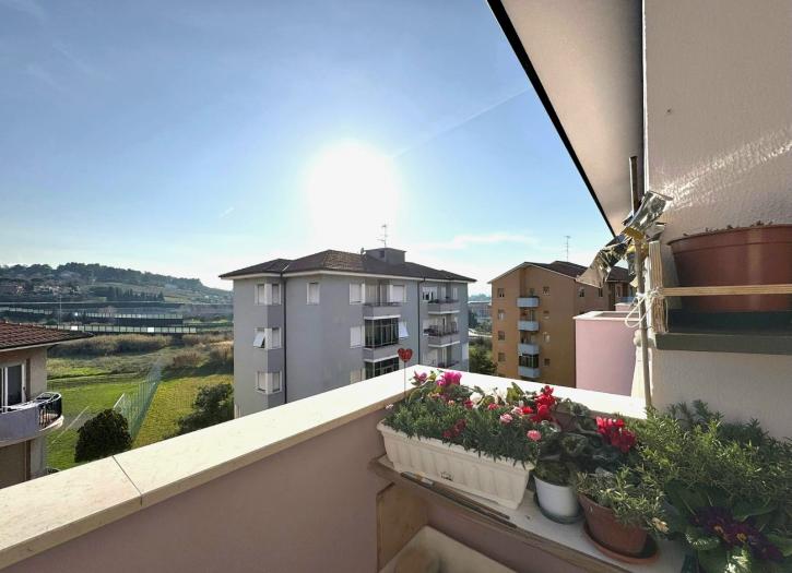 appartamento in vendita a Senigallia