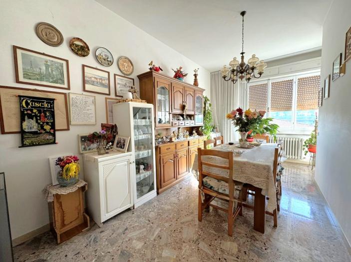 appartamento in vendita a Senigallia