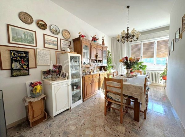 appartamento in vendita a Senigallia