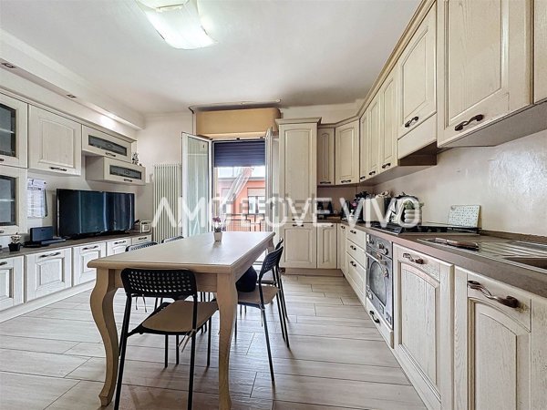 appartamento in vendita a Senigallia