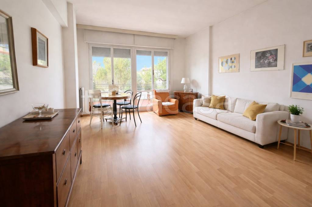 appartamento in vendita a Senigallia