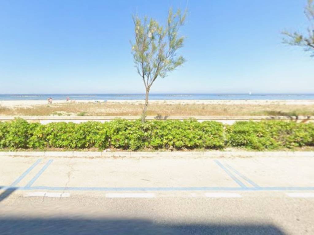 appartamento in vendita a Senigallia