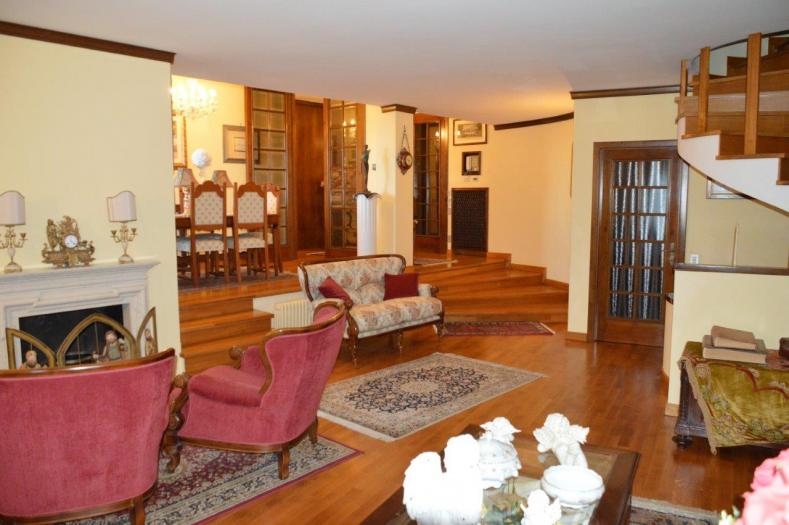 casa indipendente in vendita a Senigallia