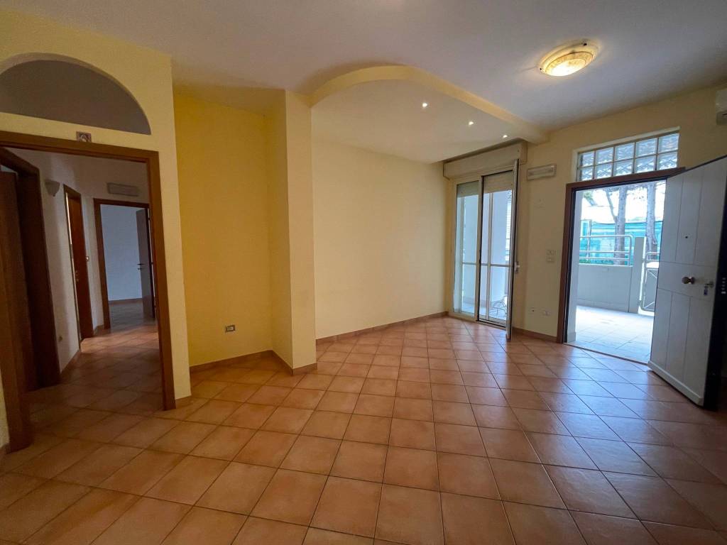 appartamento in vendita a Senigallia