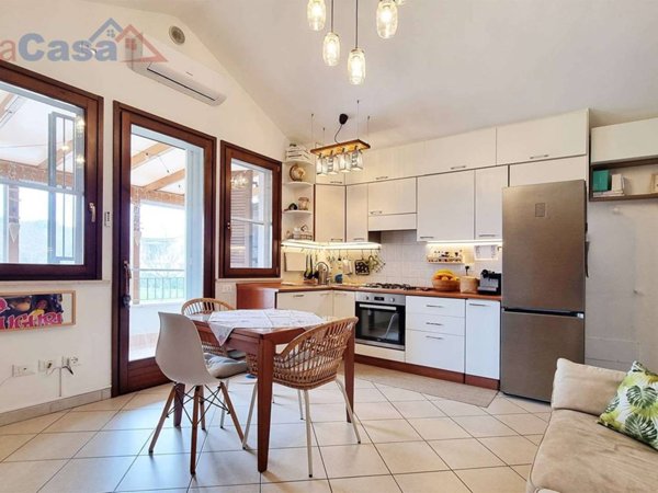 appartamento in vendita a Senigallia in zona Marzocca