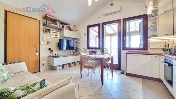 appartamento in vendita a Senigallia in zona Marzocca