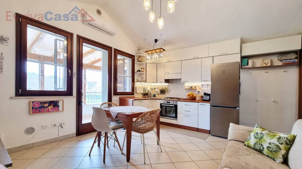 appartamento in vendita a Senigallia in zona Marzocca