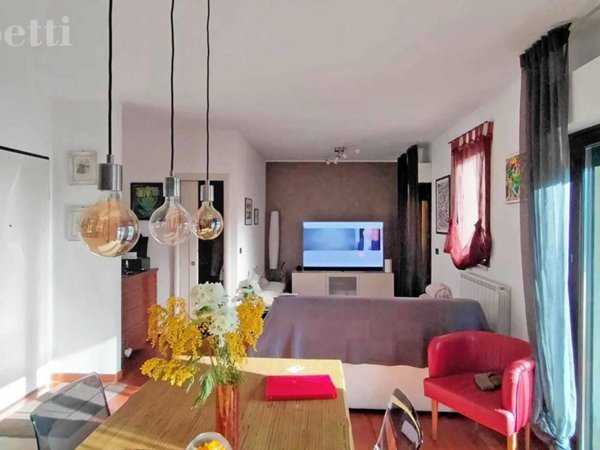 appartamento in vendita a Senigallia