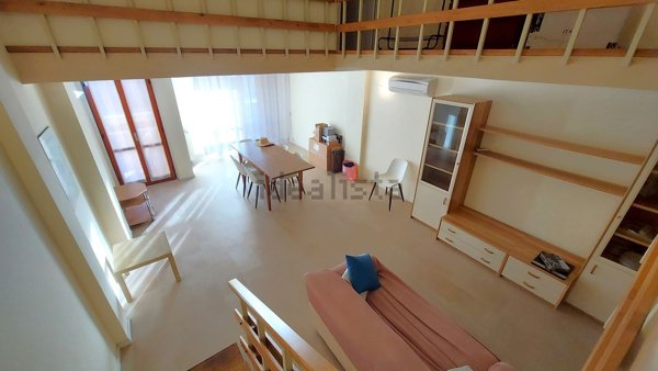 appartamento in vendita a Senigallia