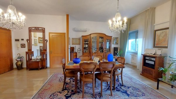 appartamento in vendita a Senigallia