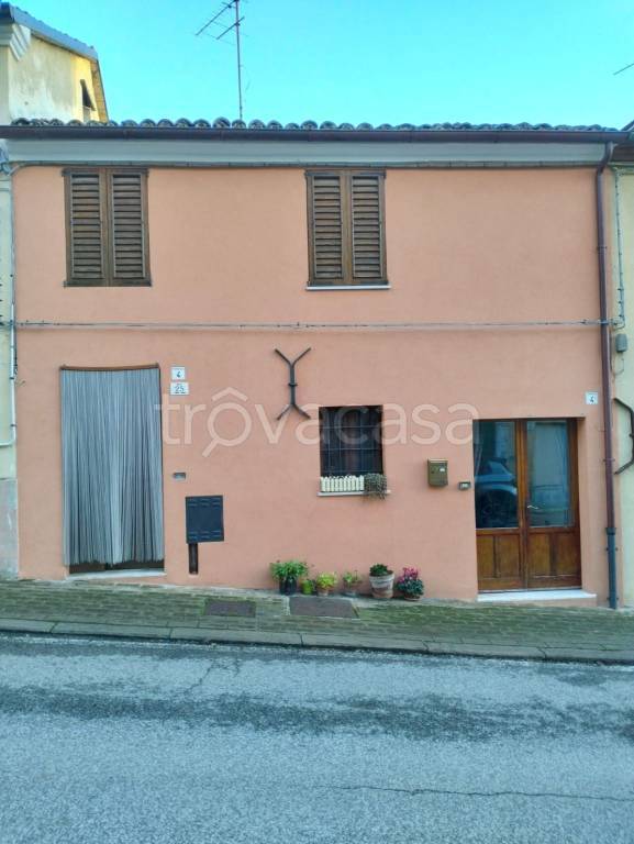 casa indipendente in vendita a Senigallia in zona Roncitelli