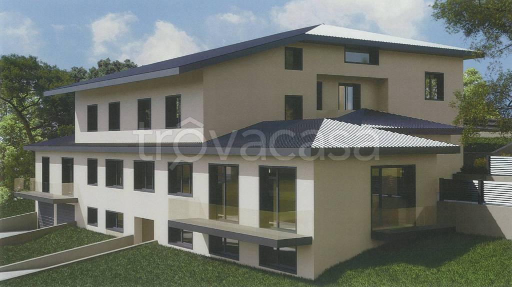 appartamento in vendita a Senigallia in zona Roncitelli