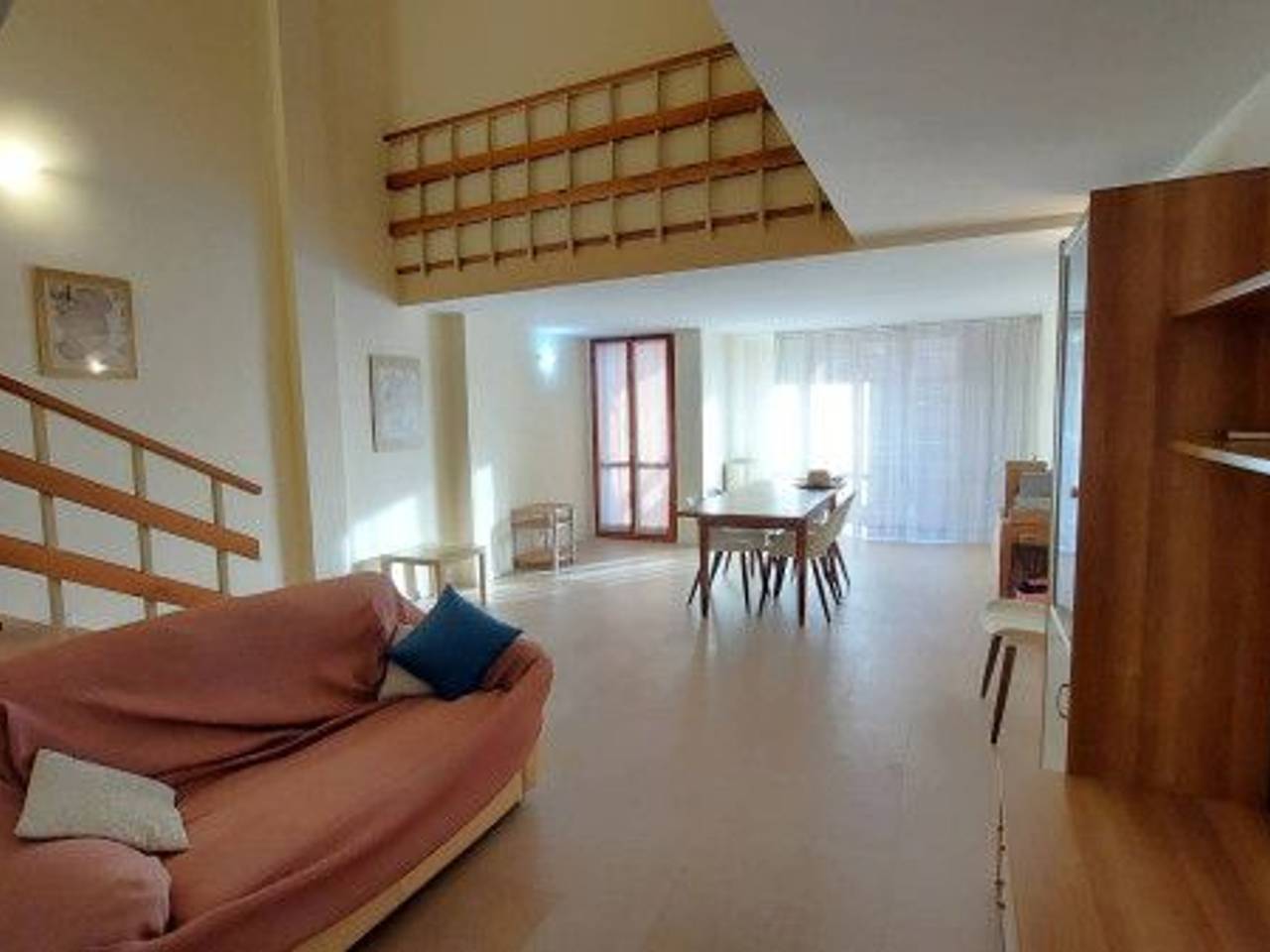 appartamento in vendita a Senigallia