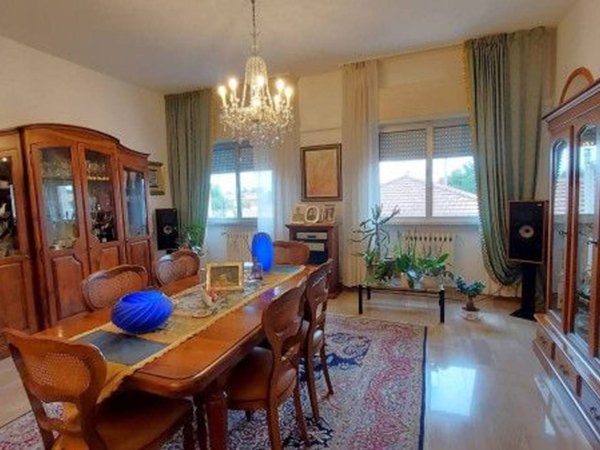 appartamento in vendita a Senigallia