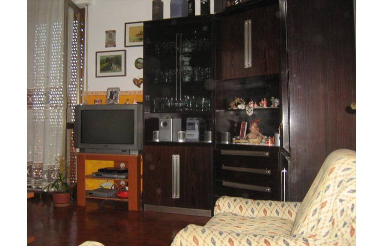 appartamento in vendita a Senigallia in zona Montignano