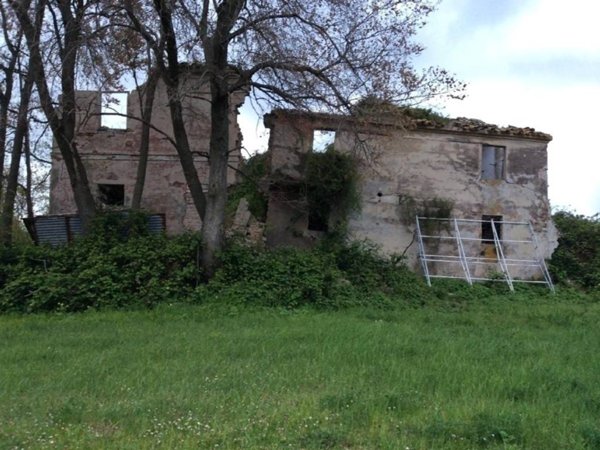 casa indipendente in vendita a Senigallia in zona Sant'Angelo
