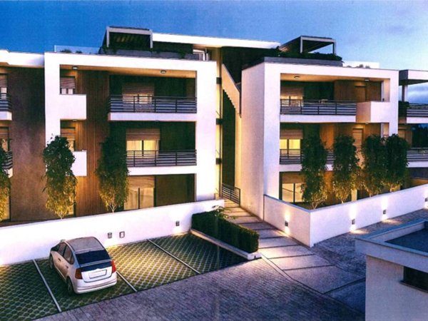 appartamento in vendita a Senigallia